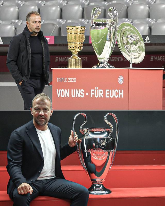 九游娱乐官方-【数说】进攻狂人弗利克，17岁亚马尔纪录超姆总梅罗