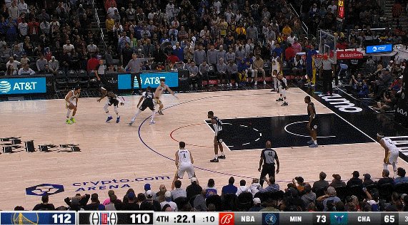 九游娱乐官方-领先一方耗时间适得其反？NBA球队想赢不能靠“保”