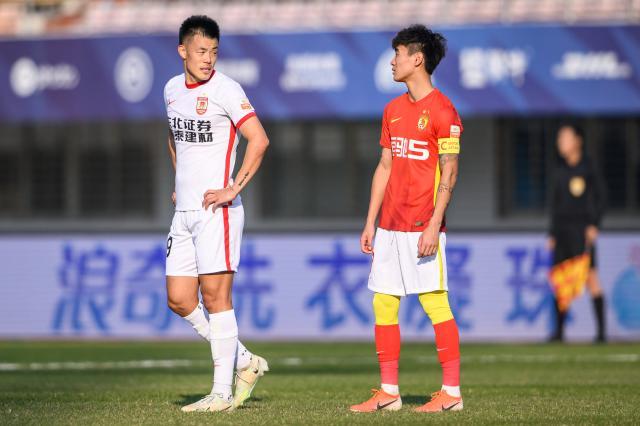 首败始于长春降级终于长春！亚泰是广州队真苦主