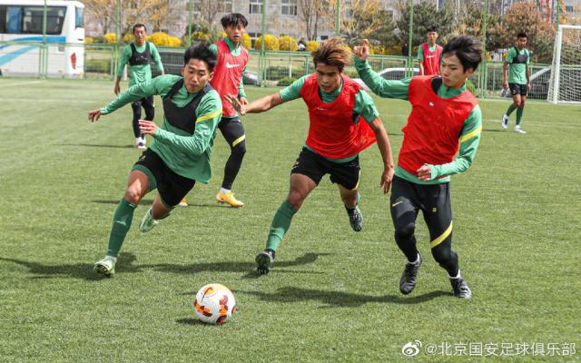 九游娱乐官方-内外援工作均有成效 国安阵容更迭进入新周期