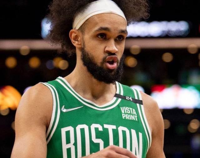 九游娱乐-史蒂文斯：关注怀特好多年 他非常适合凯尔特人