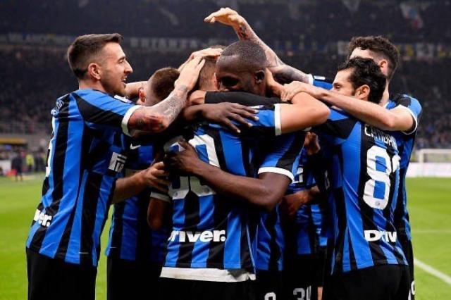 联赛接近夺冠国米准备剑指欧冠 锋线将是引援首选